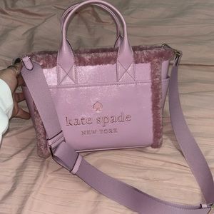 Kate spade small tote bag